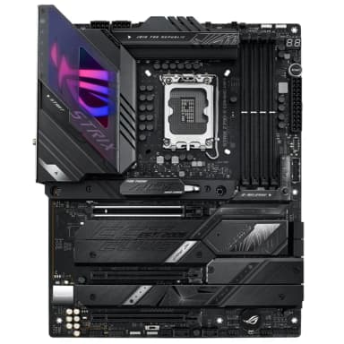 ASUS ROG Maximus Z790 Hero