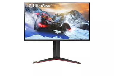 LG 27GP950-B UltraGear