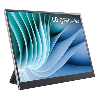 LG Gram 16