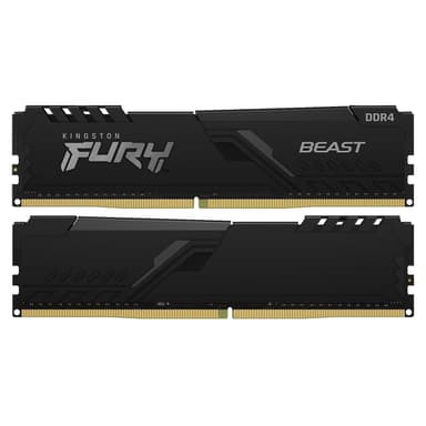 Kingston Fury Beast DDR5-6000