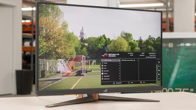 ASUS ROG Swift PG279QM