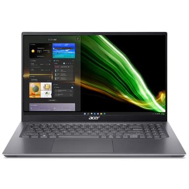 Acer Swift 16