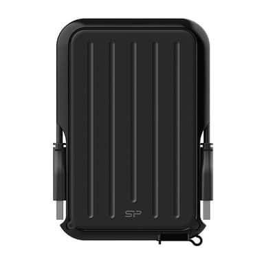 Silicon Power UD90 2TB