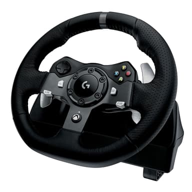 Logitech G G920 Driving Force Racing Wheel
