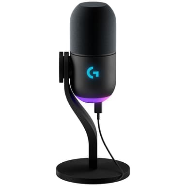 Logitech G Yeti GX
