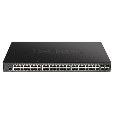 D-Link DGS-1520-52MP