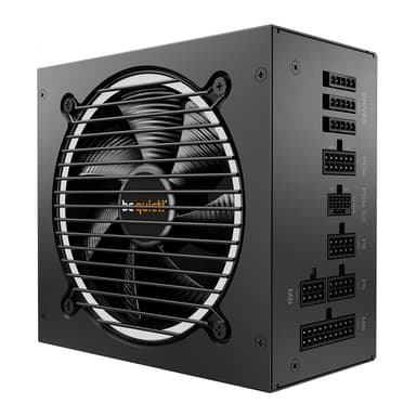 be quiet! Pure Power 11 FM 750W