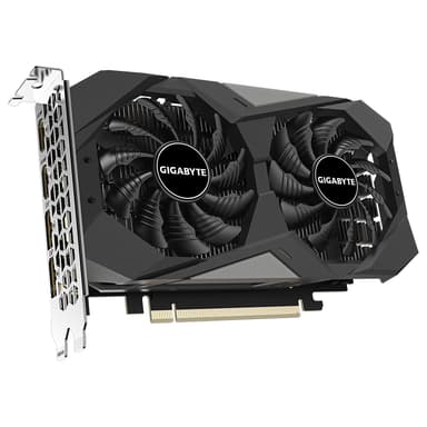 Gigabyte GeForce RTX 3050 OC