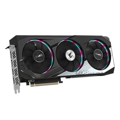Gigabyte AORUS GeForce RTX 3060 TI ELITE 8GB