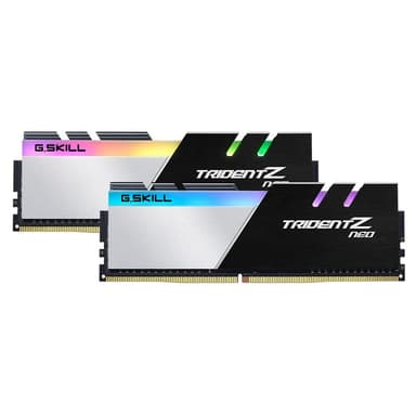 G.SKILL Trident Z Neo DDR4-3800