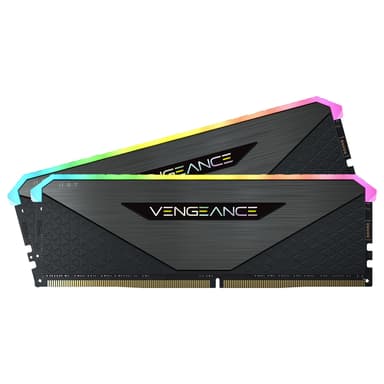 Corsair Vengeance RGB RT DDR4-3600