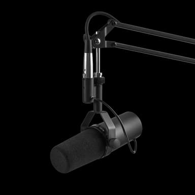 Shure SM7B
