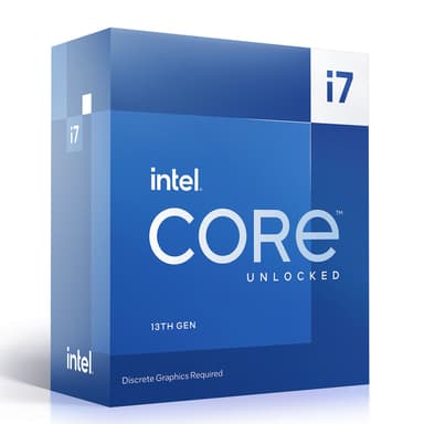 Intel Core i7 13700KF
