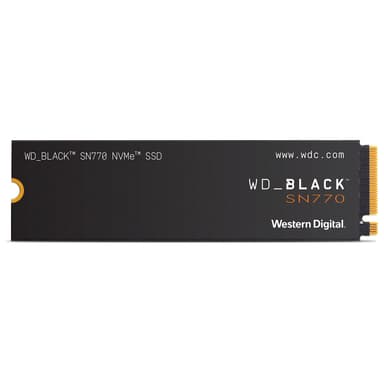 Western Digital SSD SN770